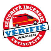 Sécurité Incendie : vérification, maintenance et installation extincteurs à Limoges Haute Vienne 87